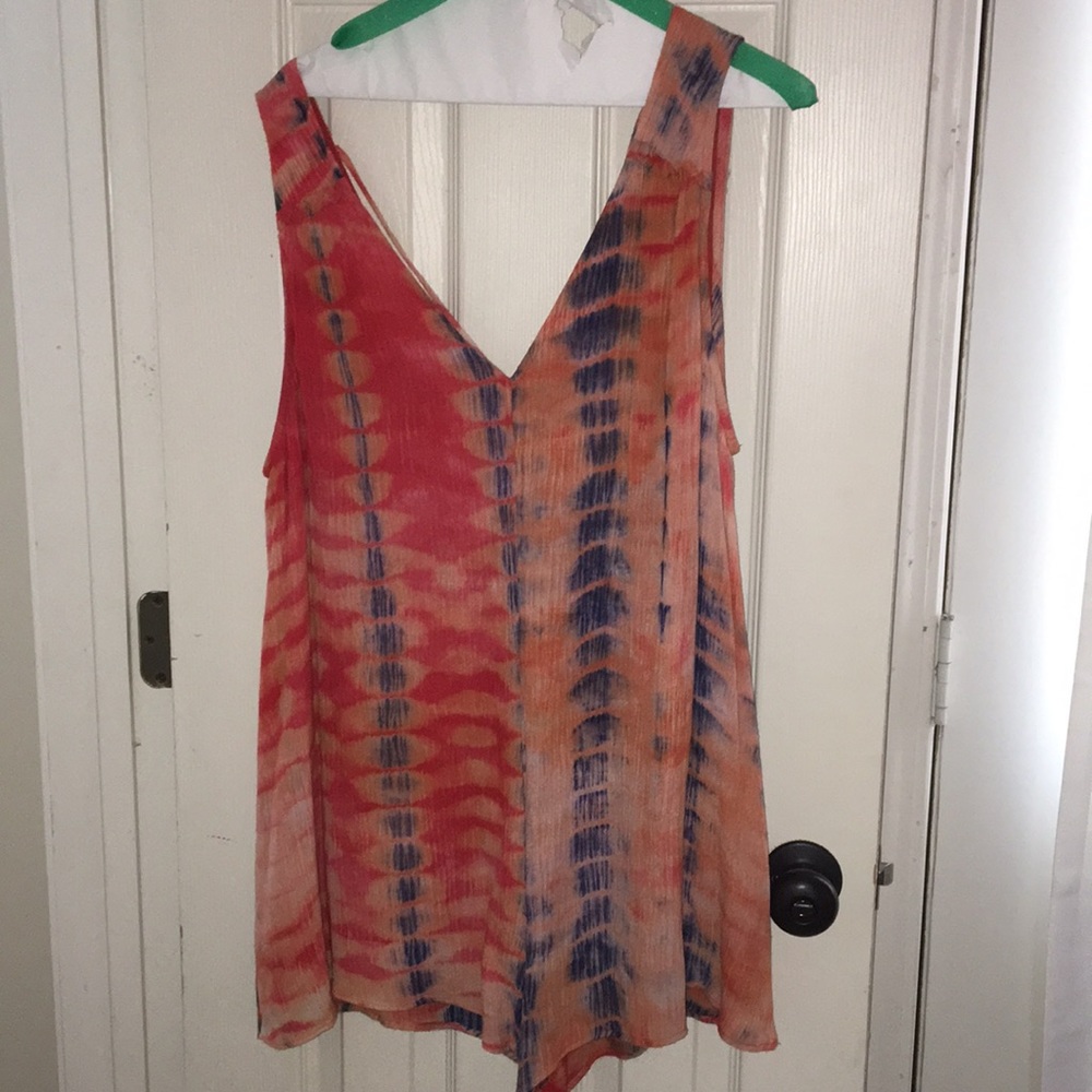 Romper!!